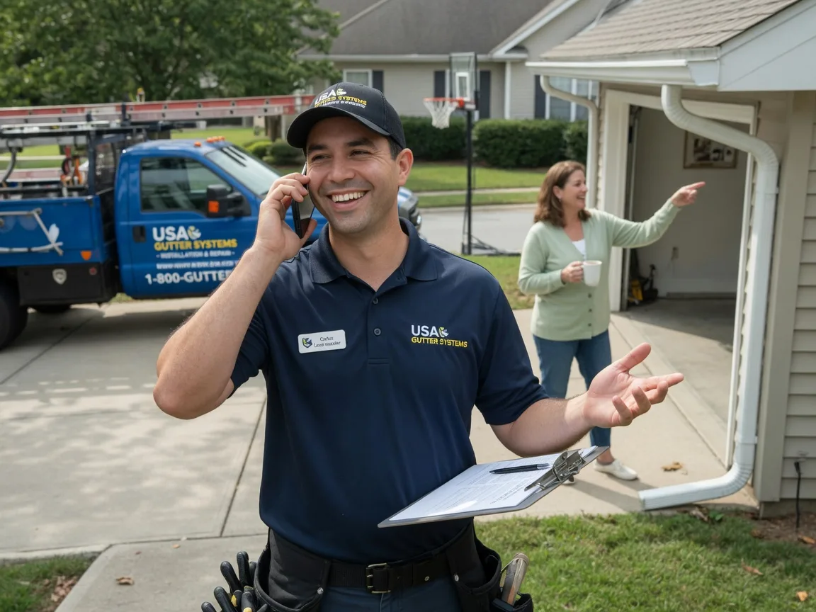 Gutter Installation Welcome, MD FAQs